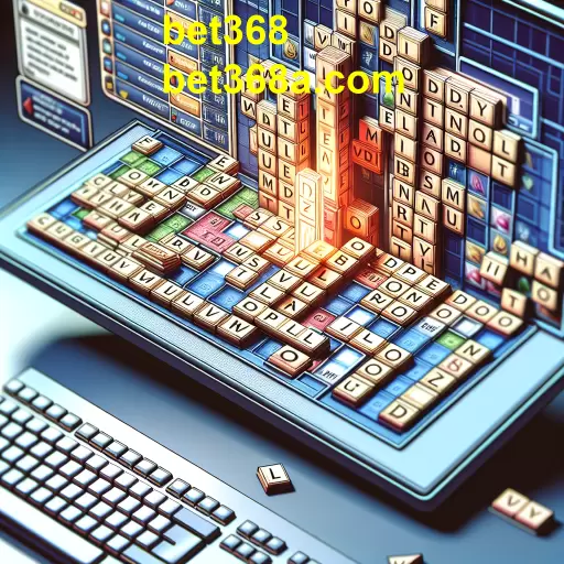 Descubra a Categoria de Jogos de Palavras-Chave no Bet368