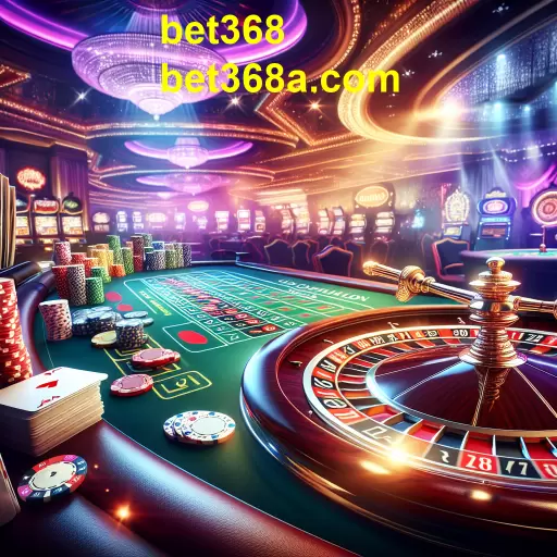 A Popularidade dos Jogos de Mesa no bet368